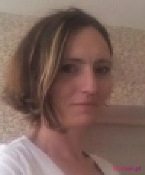 milka7, Kobieta, 46 lat, Odolanów