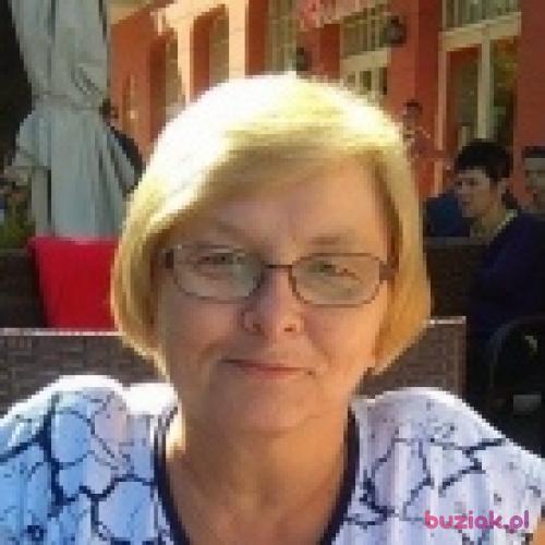 Jodulka, Kobieta, 64 lata, łódzkie