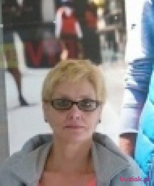 agata1965, Kobieta, 61 lat, Ełk
