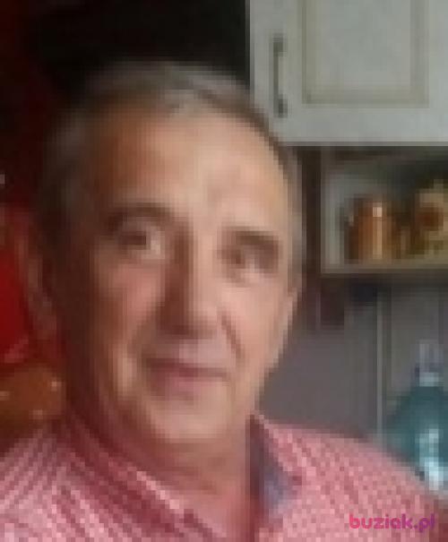 tranzyt19, Mężczyzna, 72 lata, Dąbrowa Górnicza