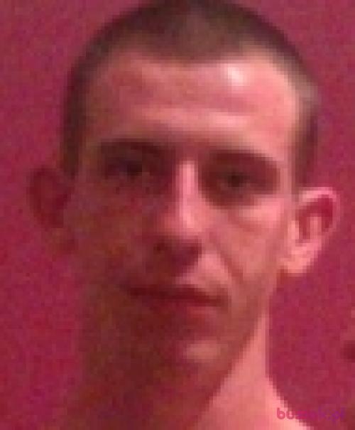 Damiano1910, Mężczyzna, 33 lata, Łódź