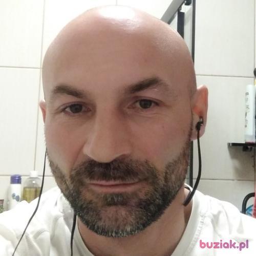 Maximus29, Mężczyzna, 45 lat, Tczew