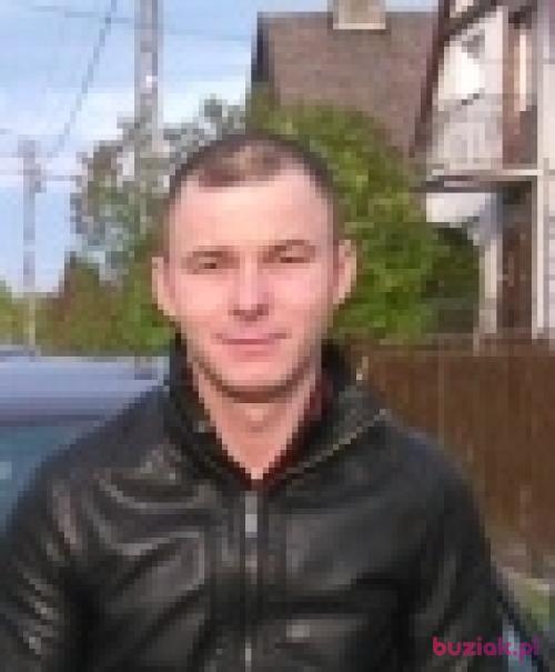 andrzej9027, Mężczyzna, 43 lata, Morąg