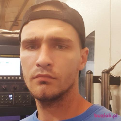 krzychuthe, Male, 33 years, Zelandia