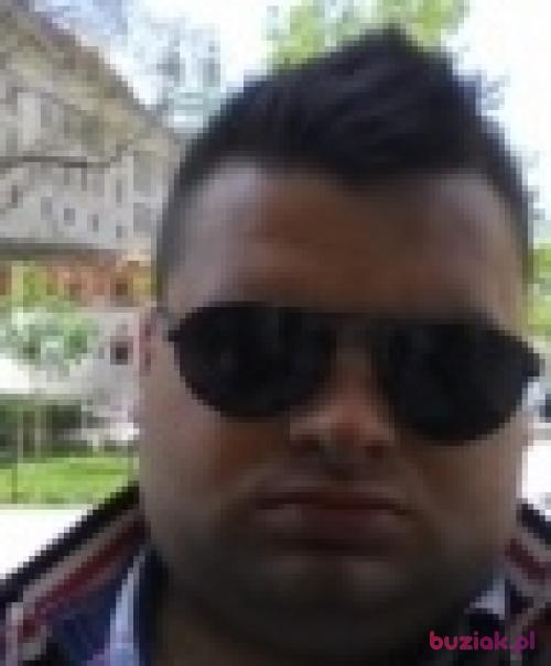 jacekkiszczak, Mężczyzna, 35 lat, lubelskie
