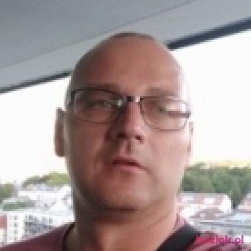 sulpicjusz, Mężczyzna, 48 lat, Berlin