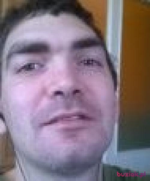 robcio86, Mężczyzna, 40 lat, Ostrzeszów