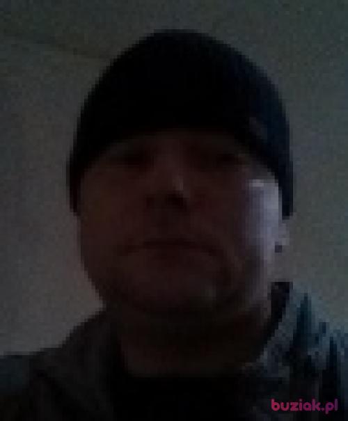 poprostuja1, Mężczyzna, 49 lat, Poznań