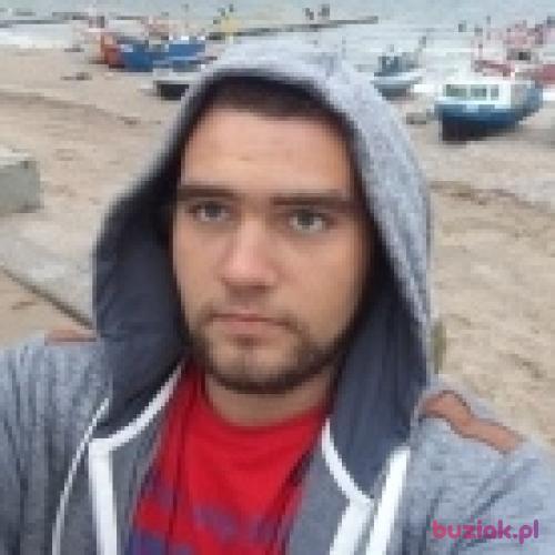 KRzysiu1989, Male, 30 years, Mikołów