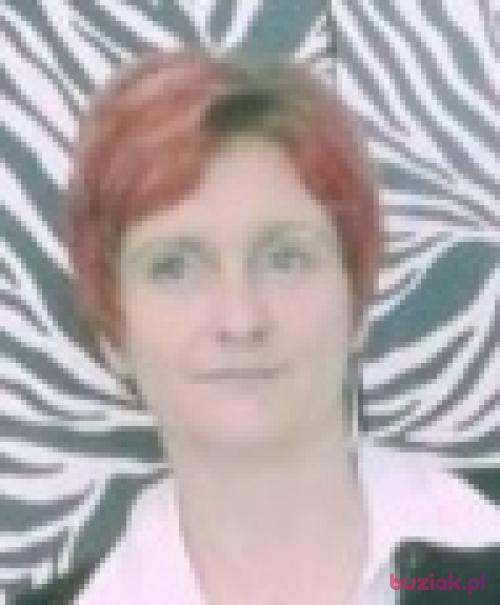 edzia00, Female, 48 years, Bogatynia
