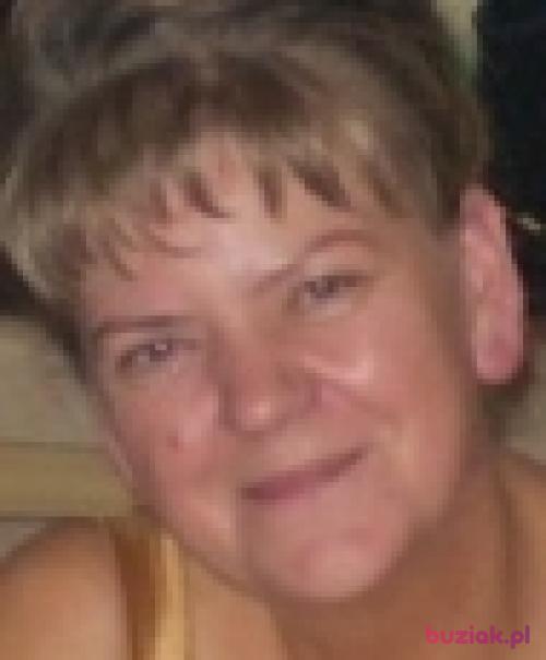 Urszula10, Female, 68 years, Inowrocław