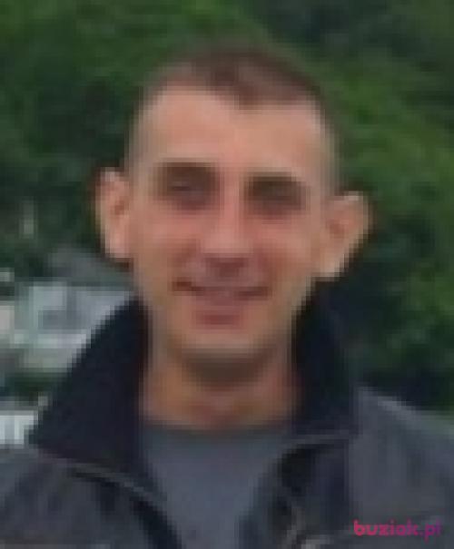 Adriano29, Mężczyzna, 40 lat, Białystok
