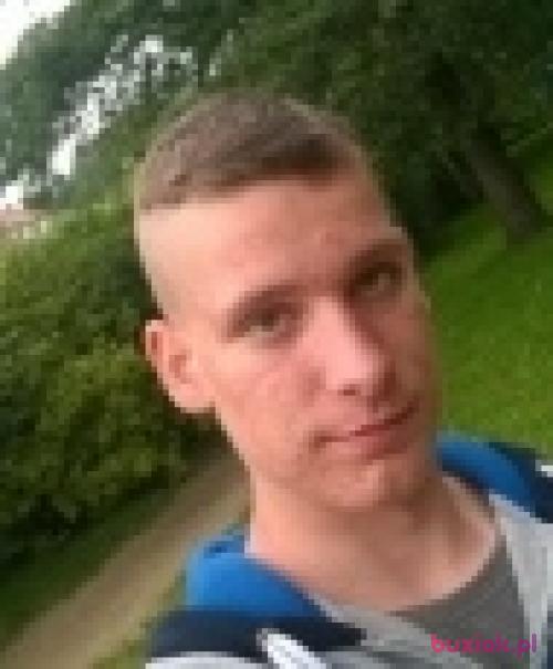 qwrg, Male, 27 years, Słupsk