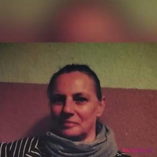 Ulunia66, Kobieta, 60 lat, Poznań