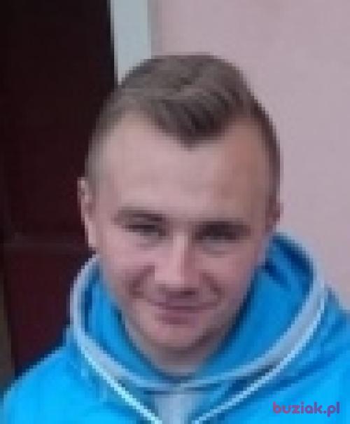 Majkel1702, Mężczyzna, 32 lata, Łódź