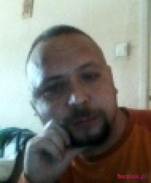 tiger76os, Mężczyzna, 50 lat, Poznań