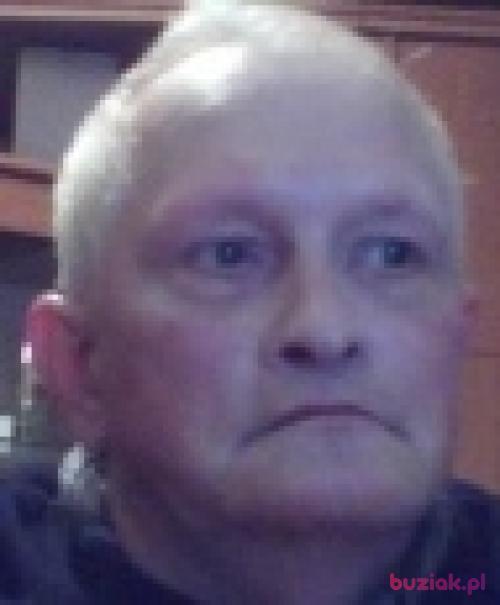 jackgeronimo, Mężczyzna, 58 lat, Chorzów
