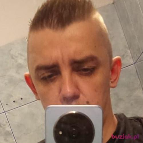 PiotrusPanfajny, Mężczyzna, 35 lat, Czechowice-Dziedzice