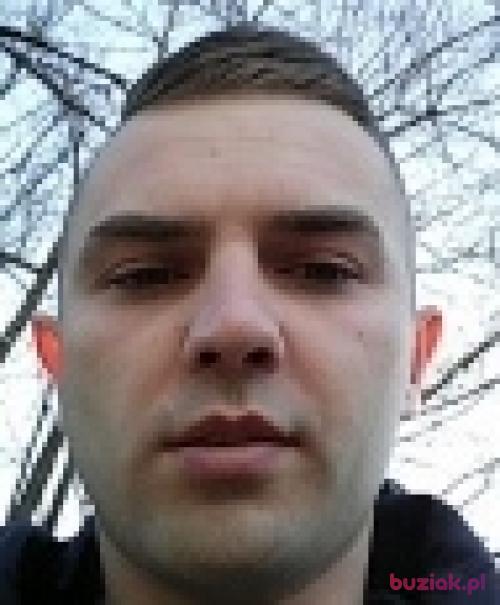 cysiu006, Mężczyzna, 38 lat, Koszalin