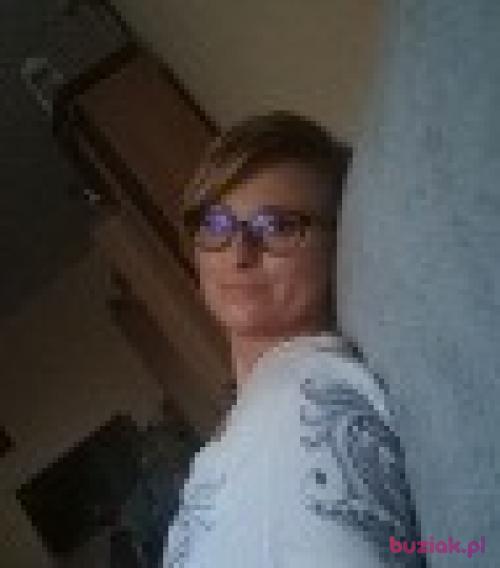 rzeka27, Kobieta, 46 lat, Dobre Miasto