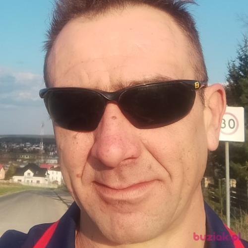 rafik8296, Mężczyzna, 44 lata, Działoszyn