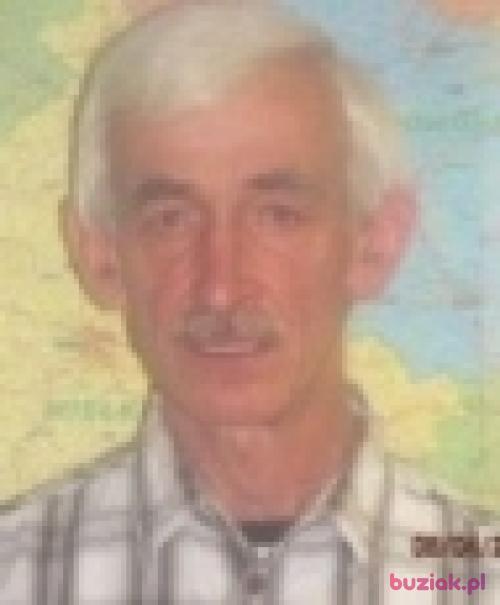 sawomir123, Mężczyzna, 65 lat, Szczecin