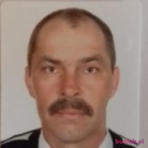 Dobroslaw, Mężczyzna, 57 lat, Gliwice