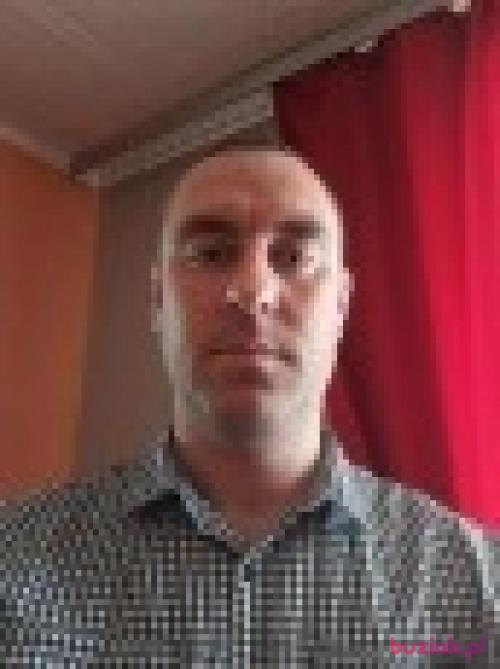 Ben85, Mężczyzna, 41 lat, Tarnobrzeg