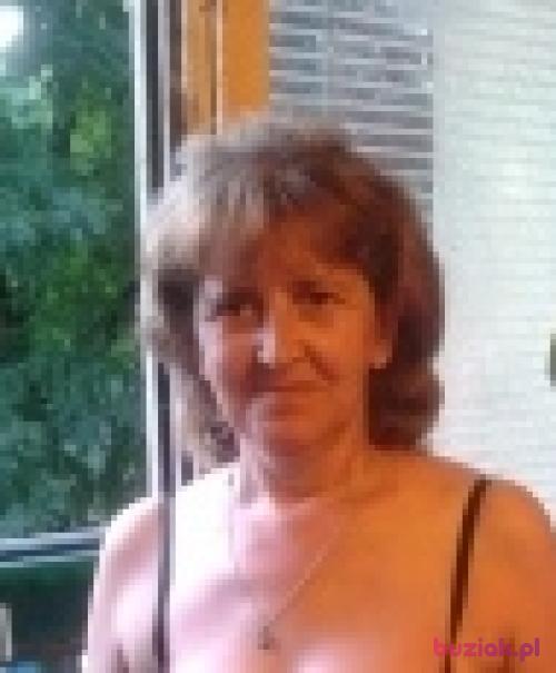 Annakicia, Kobieta, 63 lata, Kraków
