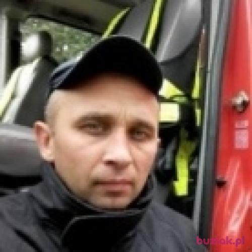 bongo7, Mężczyzna, 42 lata, Czarnków