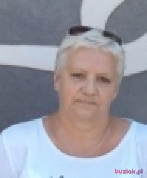 raija60, Kobieta, 69 lat, Bolesławiec