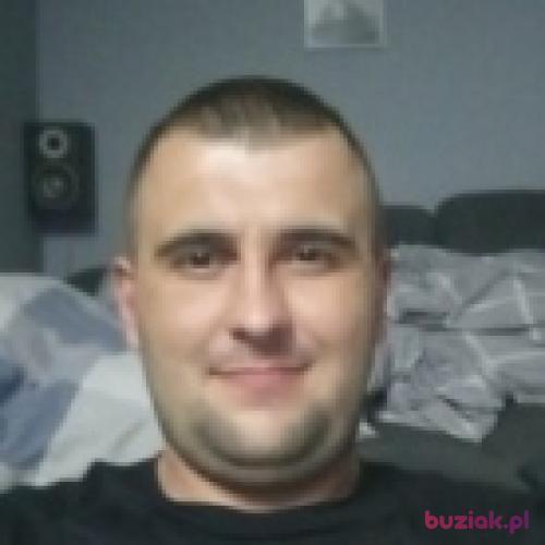 Pietruszka89, Mężczyzna, 37 lat, Bytom
