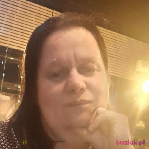 mena0606, Kobieta, 41 lat, Pruszków