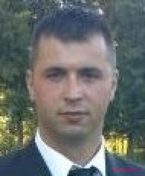 tajson26, Mężczyzna, 40 lat, Ostrołęka