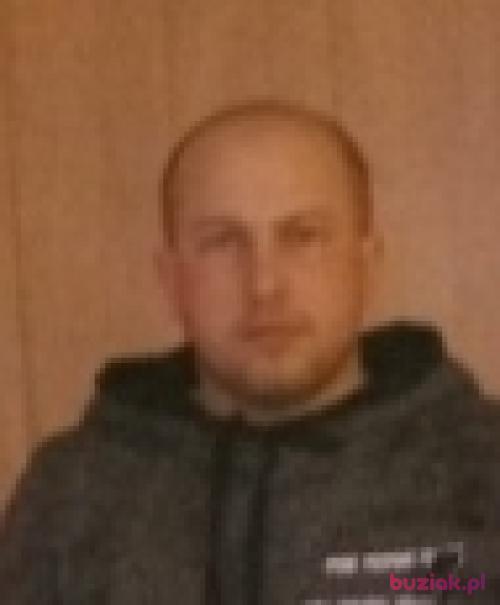 LukaszRo27, Mężczyzna, 35 lat, Puck
