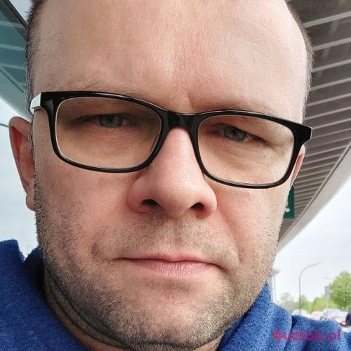 Tenacious, Mężczyzna, 47 lat, Bletchley