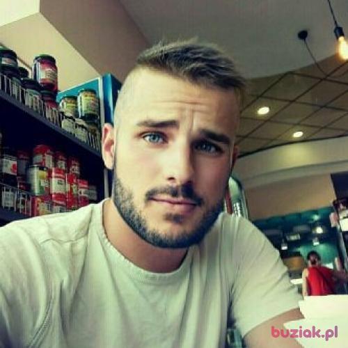 buziakdlamamusk, Mężczyzna, 25 lat, Pleszew