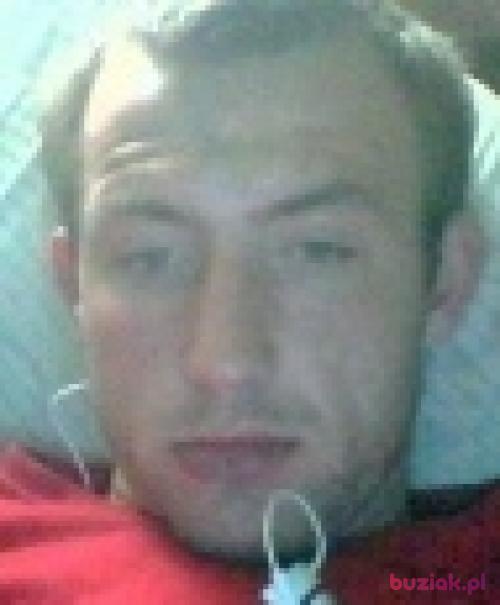 marcin19912, Mężczyzna, 34 lata, Kożuchów