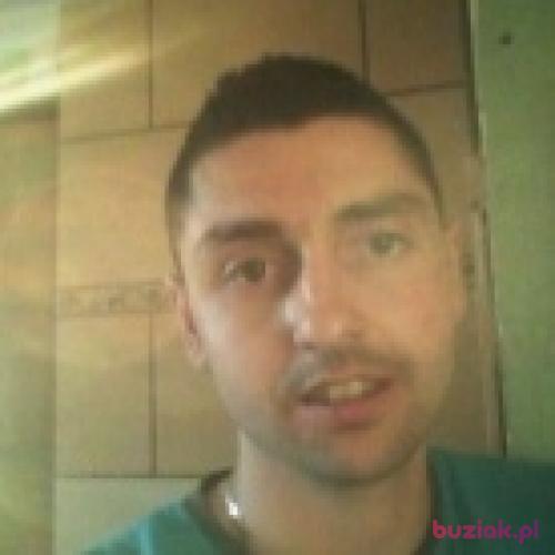 MAJKE, Mężczyzna, 37 lat, Głogów