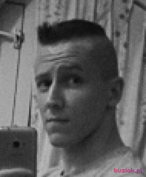 10Kriss01, Mężczyzna, 36 lat, Fryzja