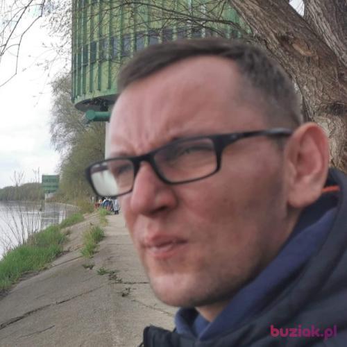 Muriell, Mężczyzna, 43 lata, Warszawa
