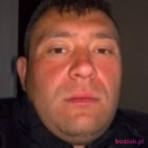 radekmily, Mężczyzna, 41 lat, Kępno