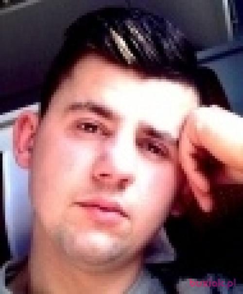 poznajmnie1, Mężczyzna, 37 lat, Białystok