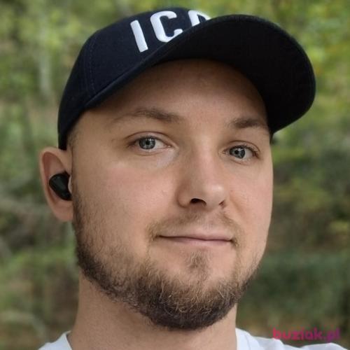 Kamilxd96, Mężczyzna, 30 lat, Konin