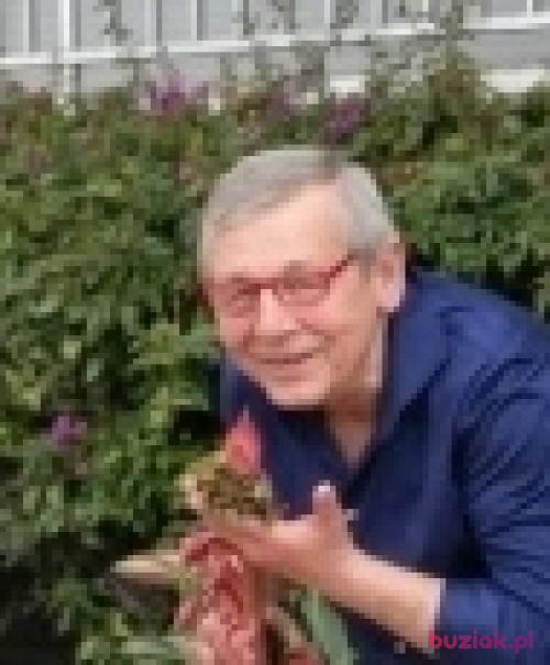 wla, Mężczyzna, 75 lat, łódzkie