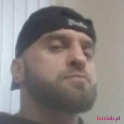 Jimmyyyy, Mężczyzna, 44 lata, Rzeszów