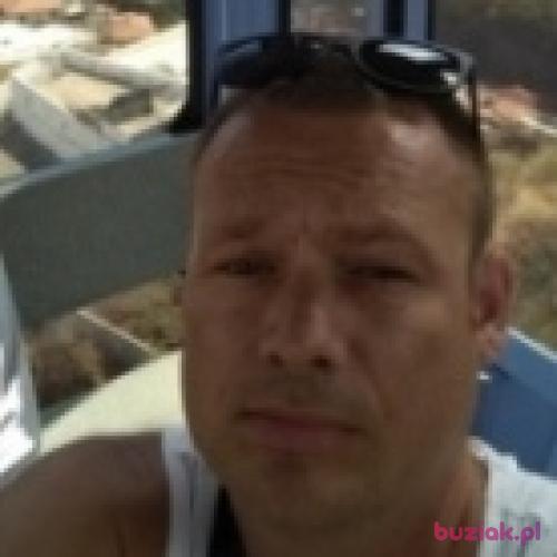 Onjestok, Mężczyzna, 49 lat, Szczecin