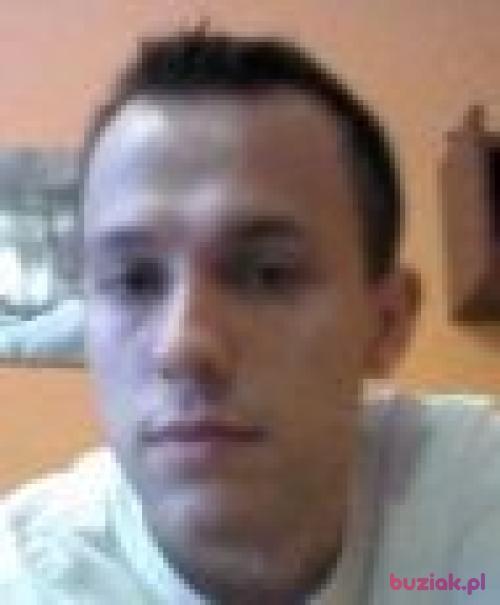kubaszek26, Mężczyzna, 38 lat, Kraków