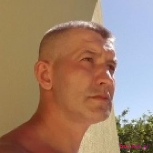 TYTANIK, Mężczyzna, 45 lat, Tomaszów Mazowiecki