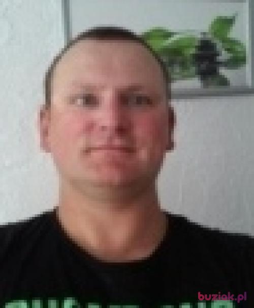 Radzioo12, Mężczyzna, 38 lat, Jędrzejów
